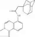 Fig. 154 - Bicycloheteroaryl compounds as P2X7 modulators and uses thereof