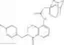 Fig. 54 - Bicycloheteroaryl compounds as P2X7 modulators and uses thereof
