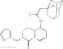 Fig. 80 - Bicycloheteroaryl compounds as P2X7 modulators and uses thereof