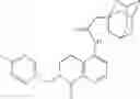 Fig. 82 - Bicycloheteroaryl compounds as P2X7 modulators and uses thereof