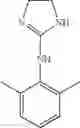 Fig. 13 - Method for treating central nervous system disorders with substituted 2-imidazoline derivatives