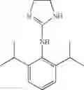 Fig. 17 - Method for treating central nervous system disorders with substituted 2-imidazoline derivatives
