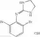 Fig. 19 - Method for treating central nervous system disorders with substituted 2-imidazoline derivatives
