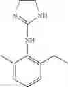 Fig. 20 - Method for treating central nervous system disorders with substituted 2-imidazoline derivatives