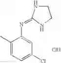 Fig. 22 - Method for treating central nervous system disorders with substituted 2-imidazoline derivatives