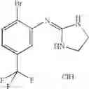 Fig. 23 - Method for treating central nervous system disorders with substituted 2-imidazoline derivatives