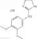 Fig. 25 - Method for treating central nervous system disorders with substituted 2-imidazoline derivatives