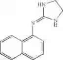 Fig. 27 - Method for treating central nervous system disorders with substituted 2-imidazoline derivatives