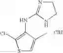 Fig. 29 - Method for treating central nervous system disorders with substituted 2-imidazoline derivatives
