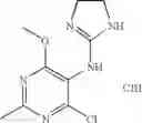 Fig. 30 - Method for treating central nervous system disorders with substituted 2-imidazoline derivatives