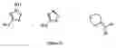 Fig. 05 - Inhibitors of anthrax lethal factor