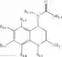 Fig. 03 - Quinoline Derivatives as CRTH2 Antagonists
