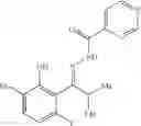 Fig. 166 - Cyclic amine derivative or salt thereof