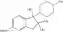 Fig. 170 - Cyclic amine derivative or salt thereof