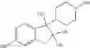 Fig. 174 - Cyclic amine derivative or salt thereof