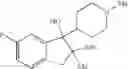 Fig. 176 - Cyclic amine derivative or salt thereof