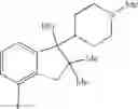 Fig. 178 - Cyclic amine derivative or salt thereof