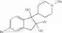 Fig. 182 - Cyclic amine derivative or salt thereof
