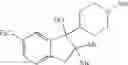Fig. 183 - Cyclic amine derivative or salt thereof