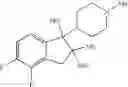 Fig. 187 - Cyclic amine derivative or salt thereof