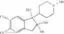 Fig. 192 - Cyclic amine derivative or salt thereof