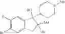 Fig. 202 - Cyclic amine derivative or salt thereof