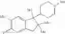 Fig. 205 - Cyclic amine derivative or salt thereof