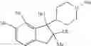Fig. 209 - Cyclic amine derivative or salt thereof