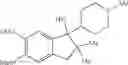 Fig. 210 - Cyclic amine derivative or salt thereof