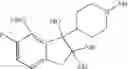 Fig. 211 - Cyclic amine derivative or salt thereof