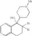Fig. 236 - Cyclic amine derivative or salt thereof