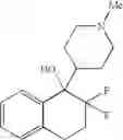 Fig. 237 - Cyclic amine derivative or salt thereof