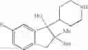 Fig. 241 - Cyclic amine derivative or salt thereof