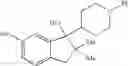 Fig. 243 - Cyclic amine derivative or salt thereof