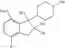 Fig. 252 - Cyclic amine derivative or salt thereof