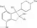 Fig. 261 - Cyclic amine derivative or salt thereof