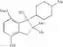 Fig. 262 - Cyclic amine derivative or salt thereof