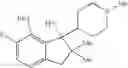 Fig. 265 - Cyclic amine derivative or salt thereof