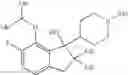 Fig. 271 - Cyclic amine derivative or salt thereof
