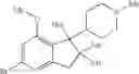 Fig. 273 - Cyclic amine derivative or salt thereof