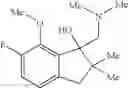 Fig. 293 - Cyclic amine derivative or salt thereof