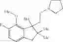 Fig. 296 - Cyclic amine derivative or salt thereof