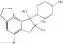 Fig. 306 - Cyclic amine derivative or salt thereof
