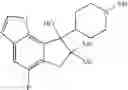 Fig. 307 - Cyclic amine derivative or salt thereof