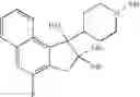 Fig. 308 - Cyclic amine derivative or salt thereof