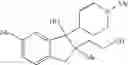 Fig. 313 - Cyclic amine derivative or salt thereof