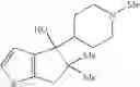 Fig. 334 - Cyclic amine derivative or salt thereof