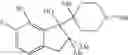 Fig. 338 - Cyclic amine derivative or salt thereof