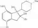 Fig. 340 - Cyclic amine derivative or salt thereof