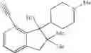 Fig. 341 - Cyclic amine derivative or salt thereof